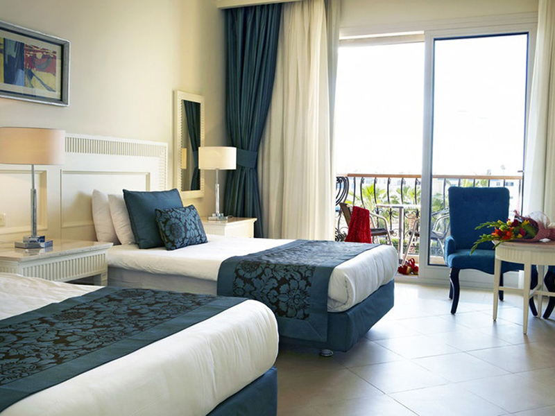 IL MERCATO HOTEL & SPA SHARM EL SHEIKH