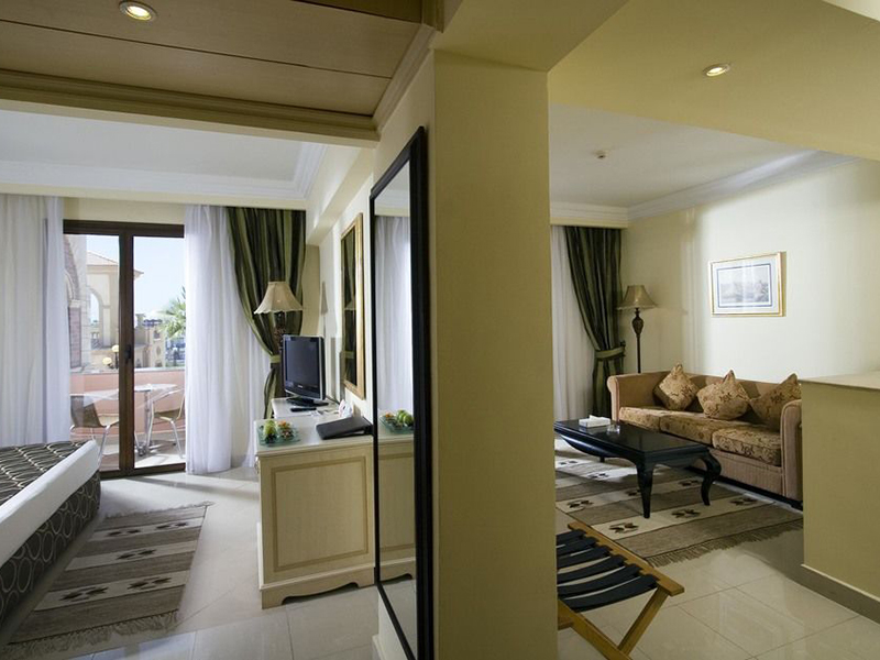 IL MERCATO HOTEL & SPA SHARM EL SHEIKH