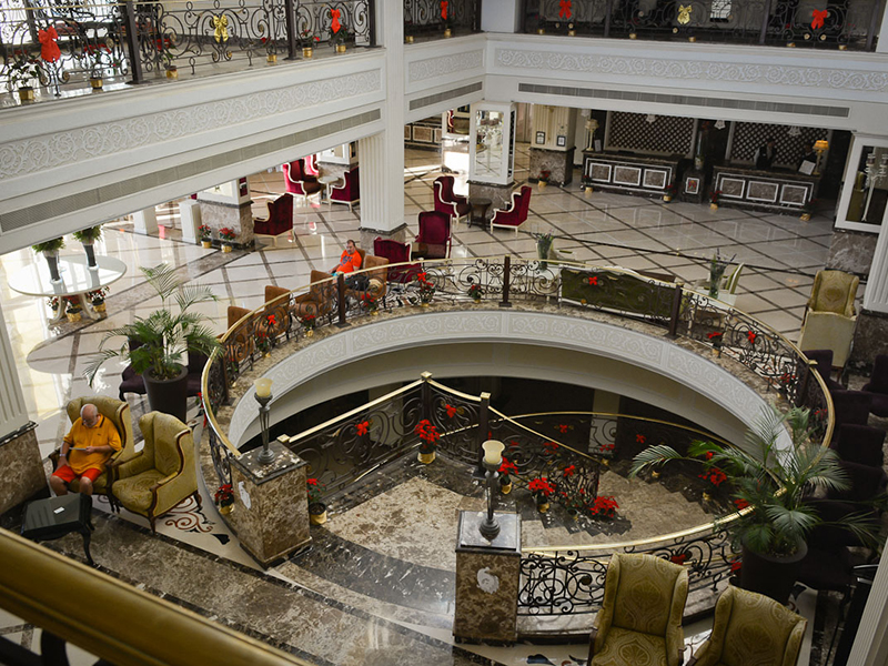 IL MERCATO HOTEL & SPA SHARM EL SHEIKH