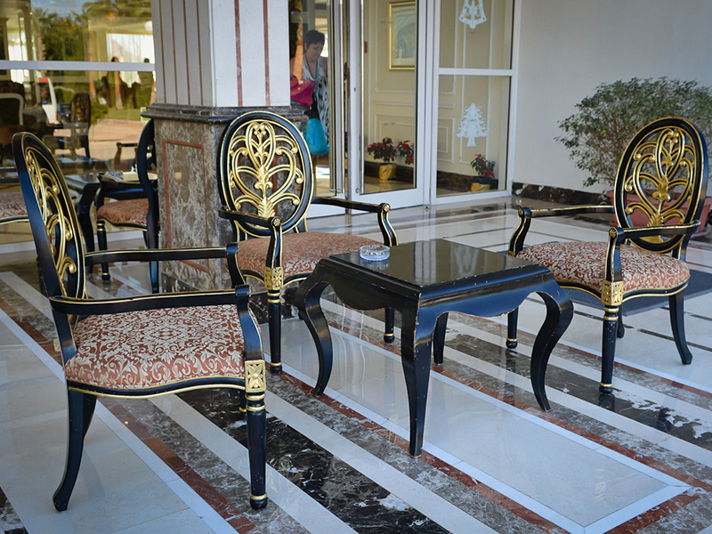 IL MERCATO HOTEL & SPA SHARM EL SHEIKH