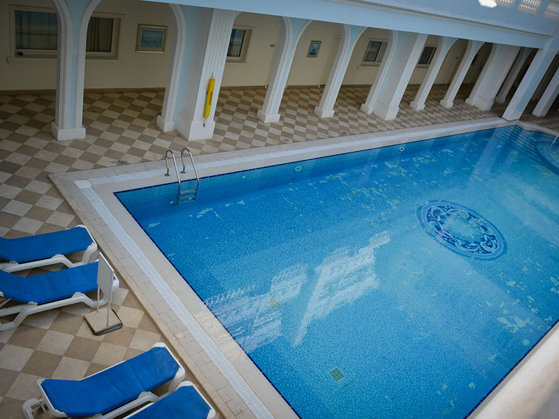 IL MERCATO HOTEL & SPA SHARM EL SHEIKH