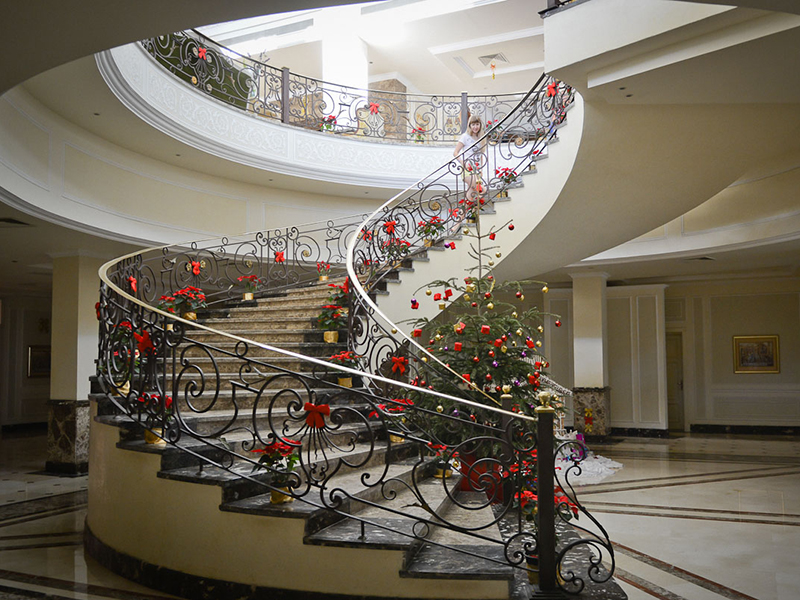 IL MERCATO HOTEL & SPA SHARM EL SHEIKH