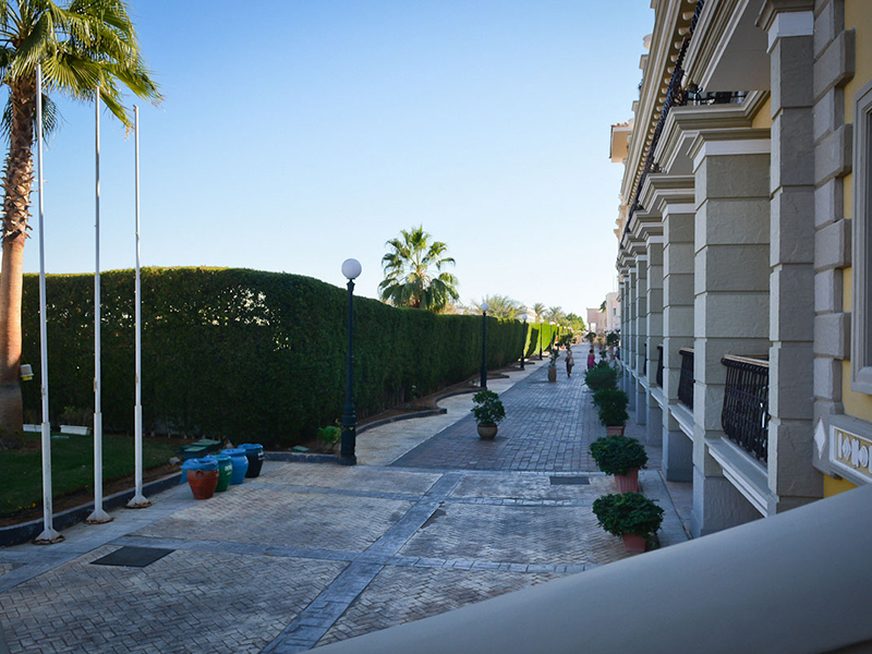 IL MERCATO HOTEL & SPA SHARM EL SHEIKH