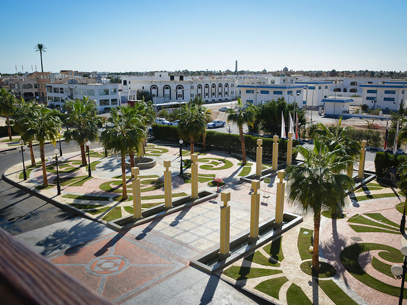 IL MERCATO HOTEL & SPA SHARM EL SHEIKH