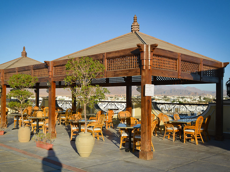 IL MERCATO HOTEL & SPA SHARM EL SHEIKH