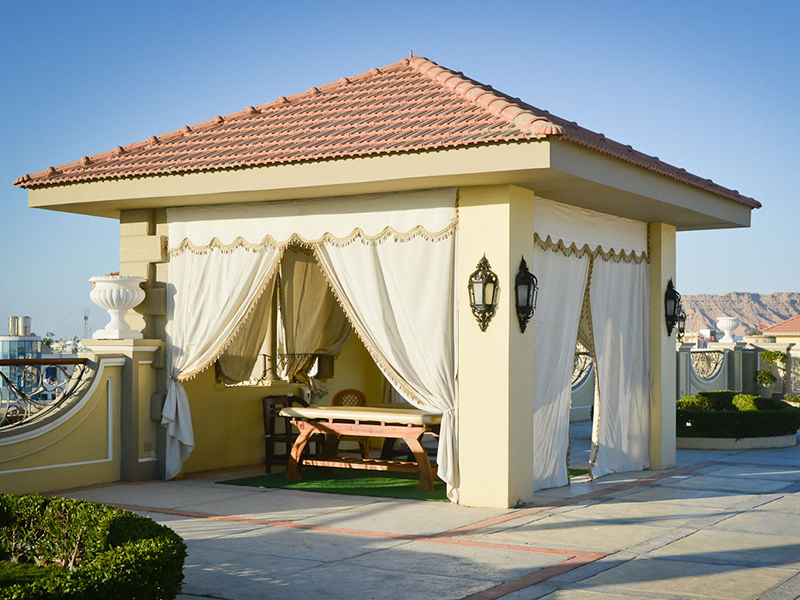 IL MERCATO HOTEL & SPA SHARM EL SHEIKH