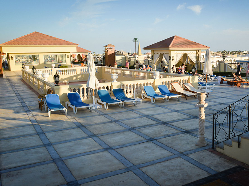 IL MERCATO HOTEL & SPA SHARM EL SHEIKH