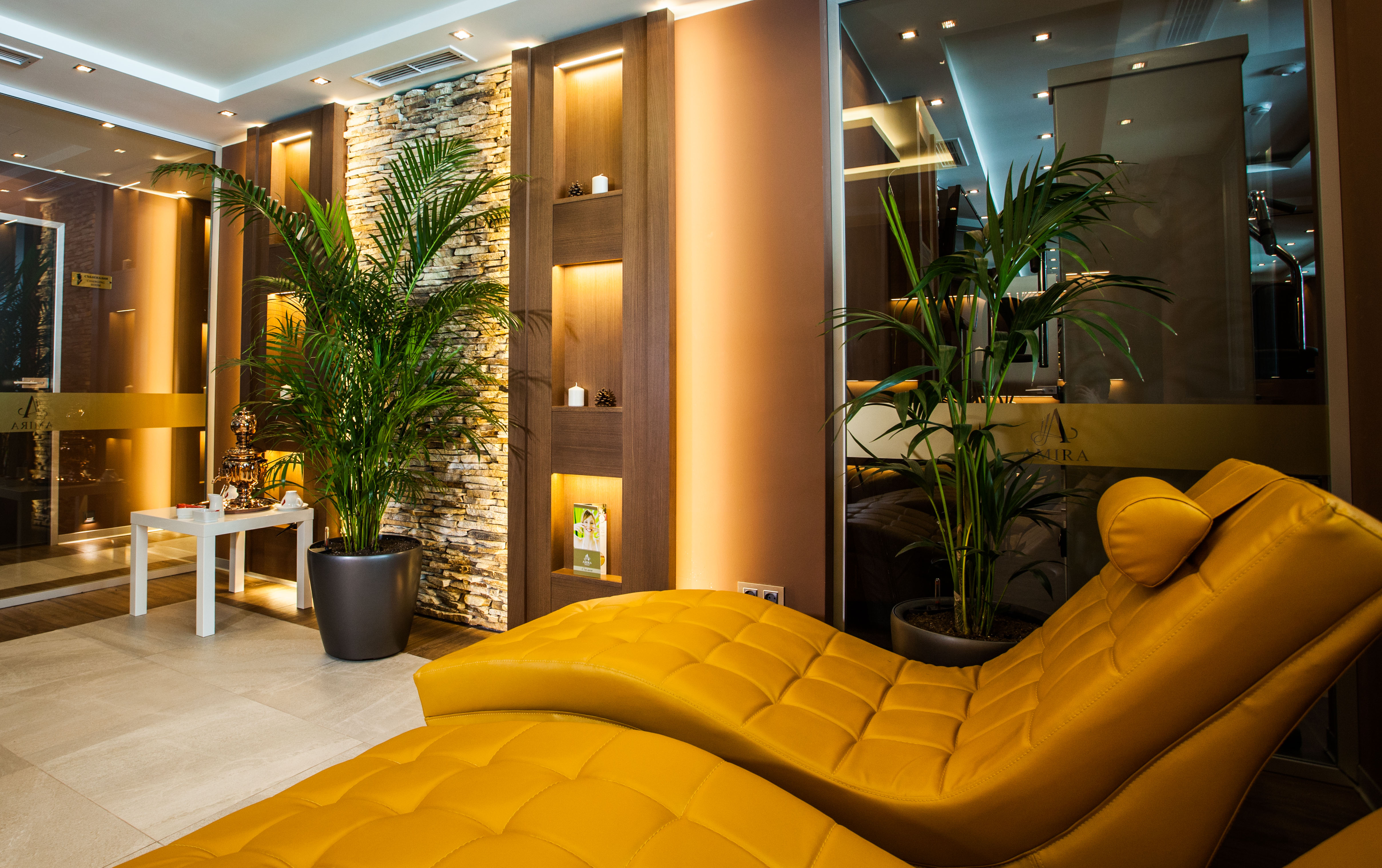 AMIRA BOUTIQUE HOTEL