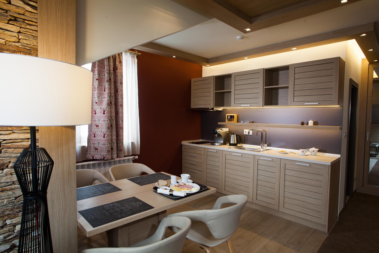 AMIRA BOUTIQUE HOTEL