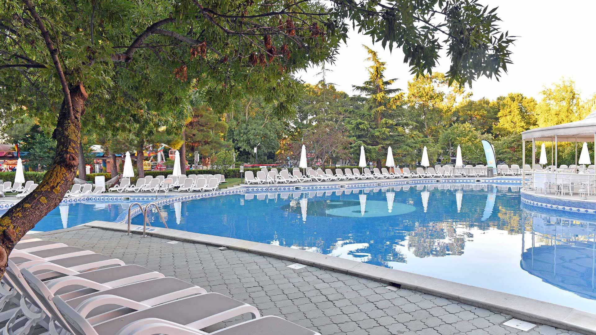 iHot@l /FORMER STRANDJA/