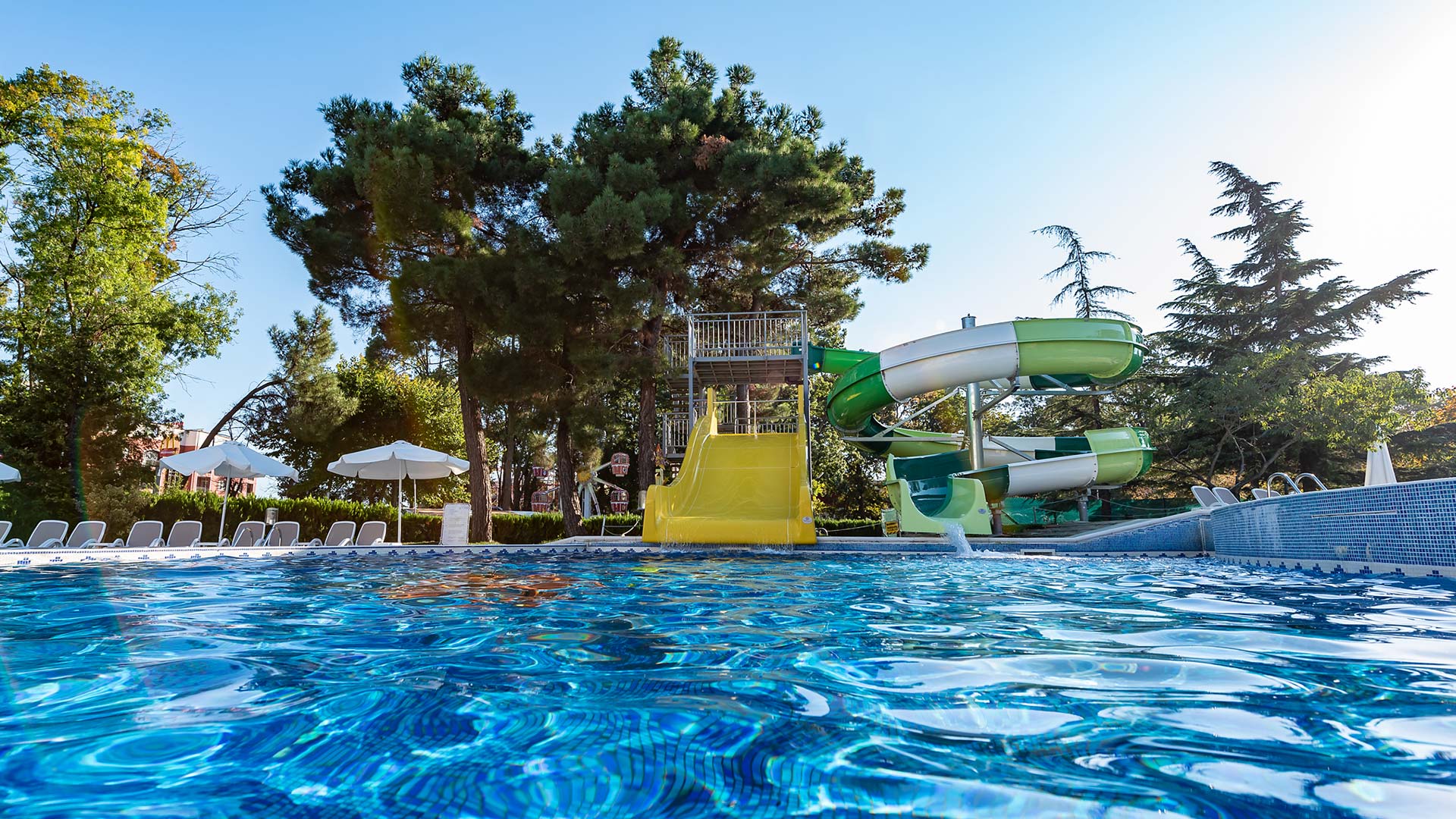 iHot@l /FORMER STRANDJA/