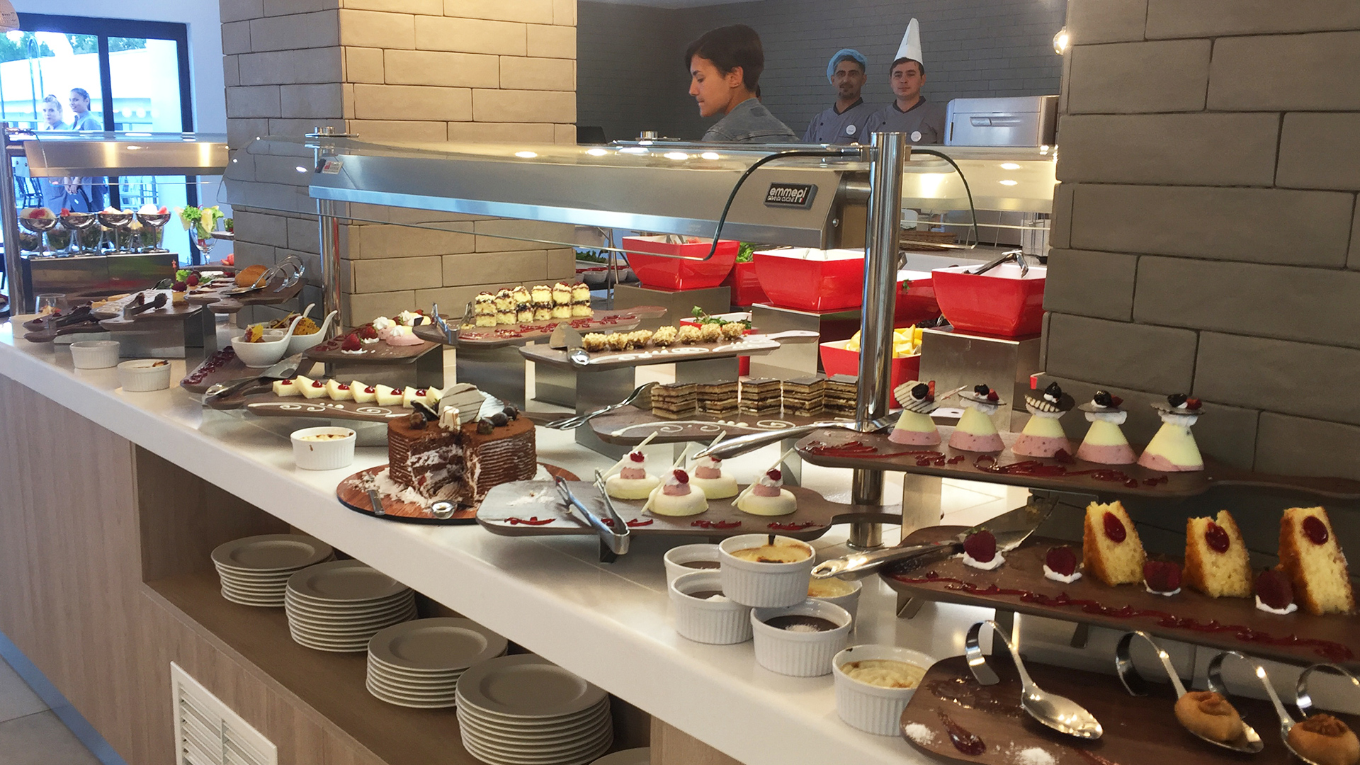 iHot@l /FORMER STRANDJA/