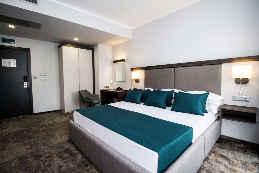 Best Western PLUS Premium Inn 4*