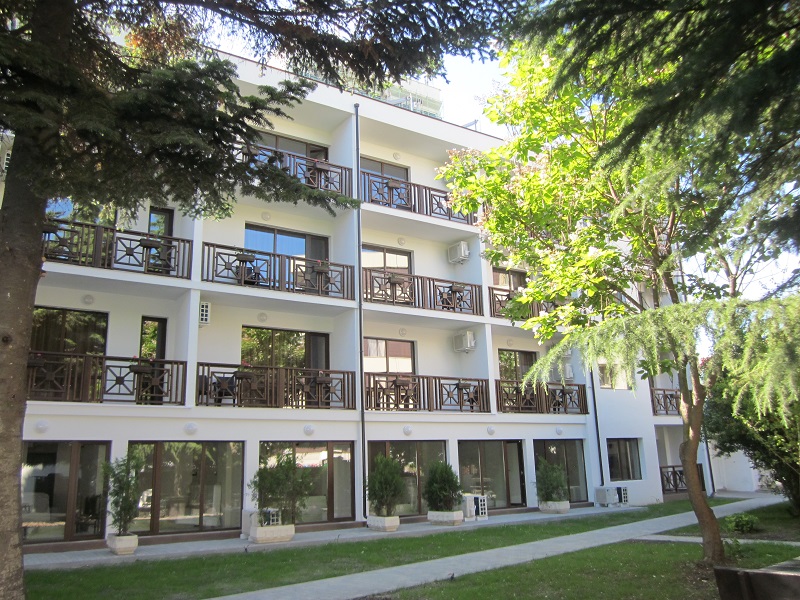 Villa Mare, Солнечный Берег