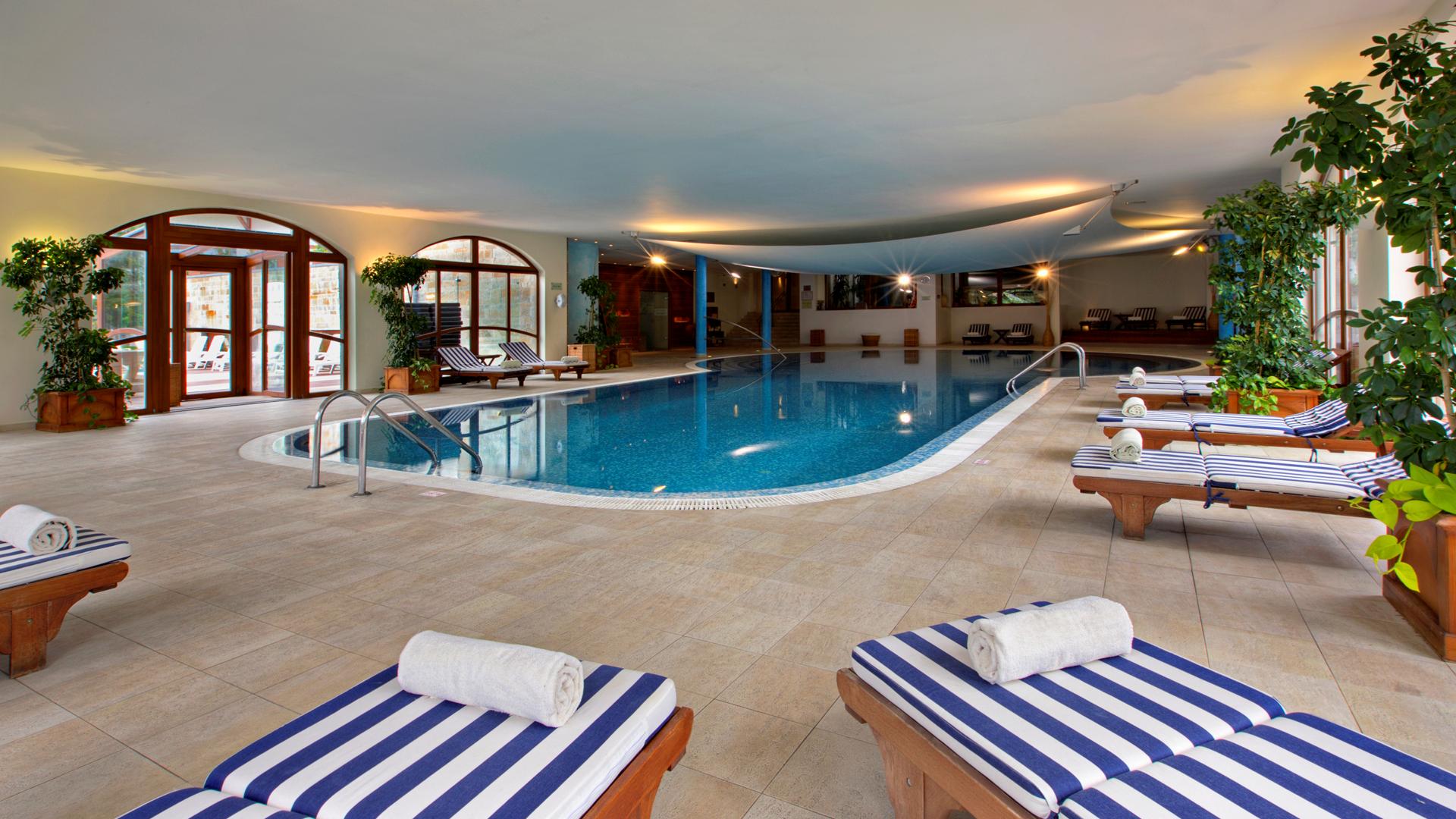 KEMPINSKI GRAND ARENA