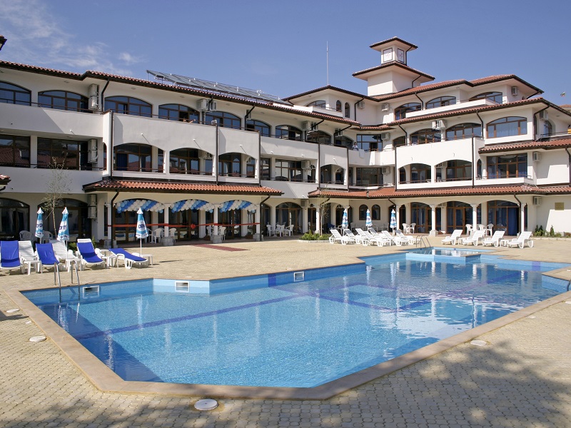 Sunrise (former Selena2 /Helena2)