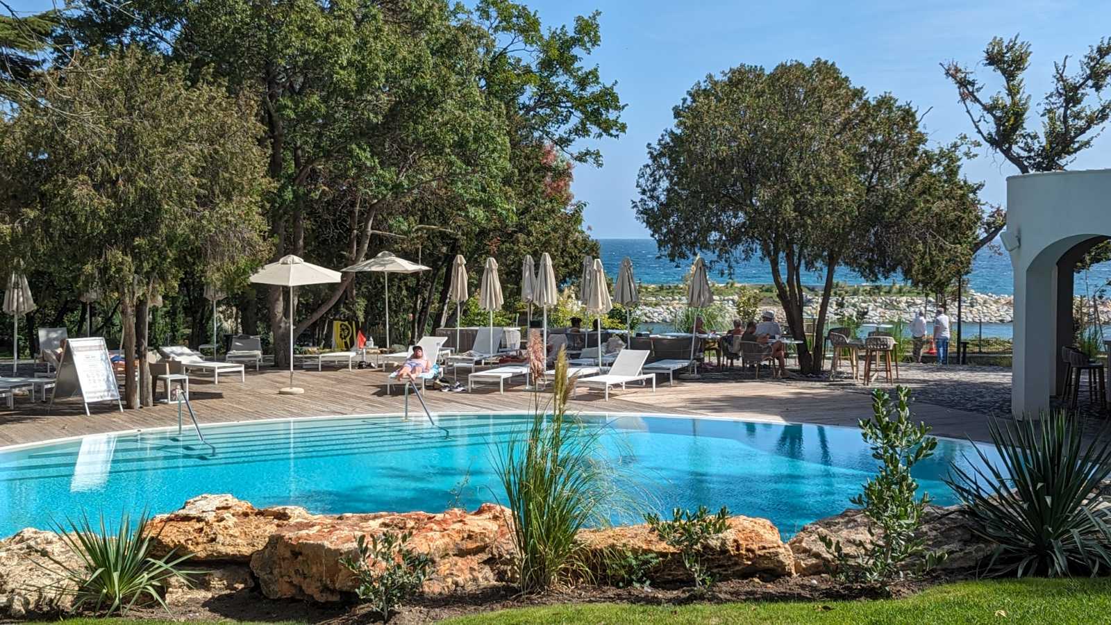 Aquahouse Hotel & SPA  5*