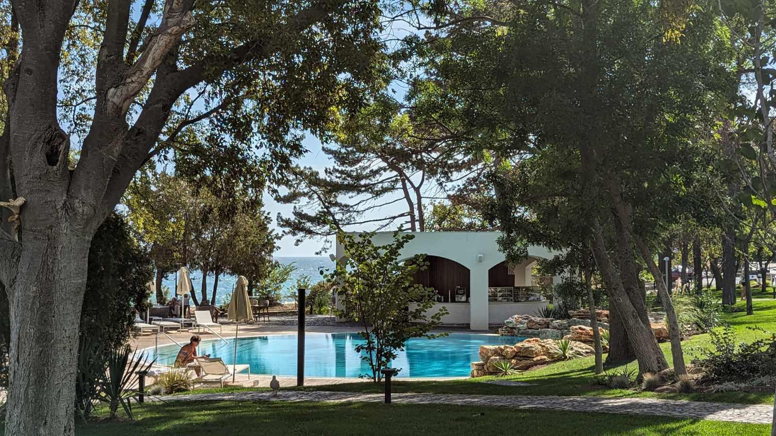 Aquahouse Hotel & SPA  5*