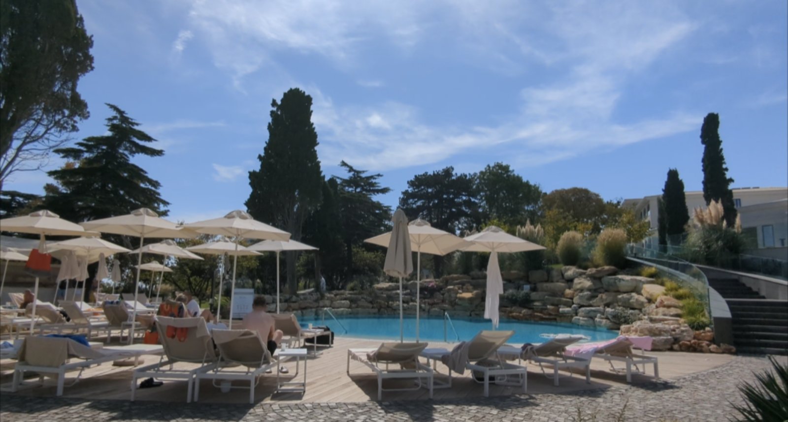 Aquahouse Hotel & SPA  5*