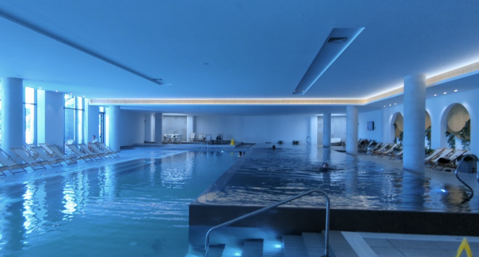 Aquahouse Hotel & SPA  5*