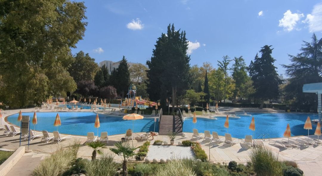 Flamingo Grand Hotel & Spa