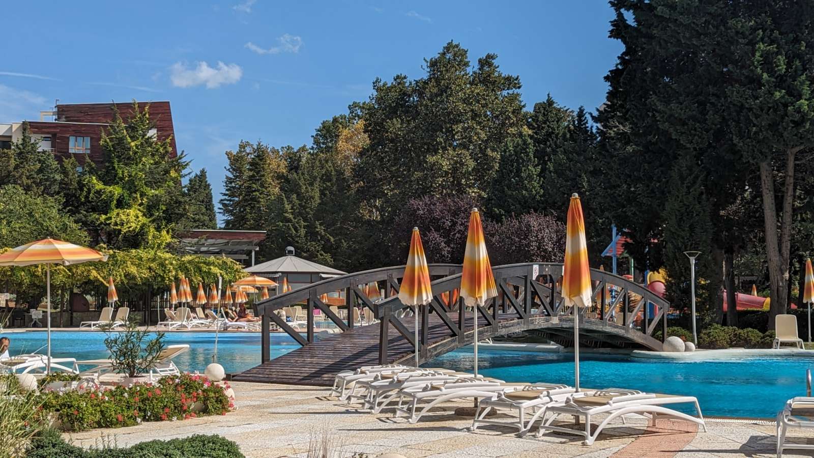 Flamingo Grand Hotel & Spa