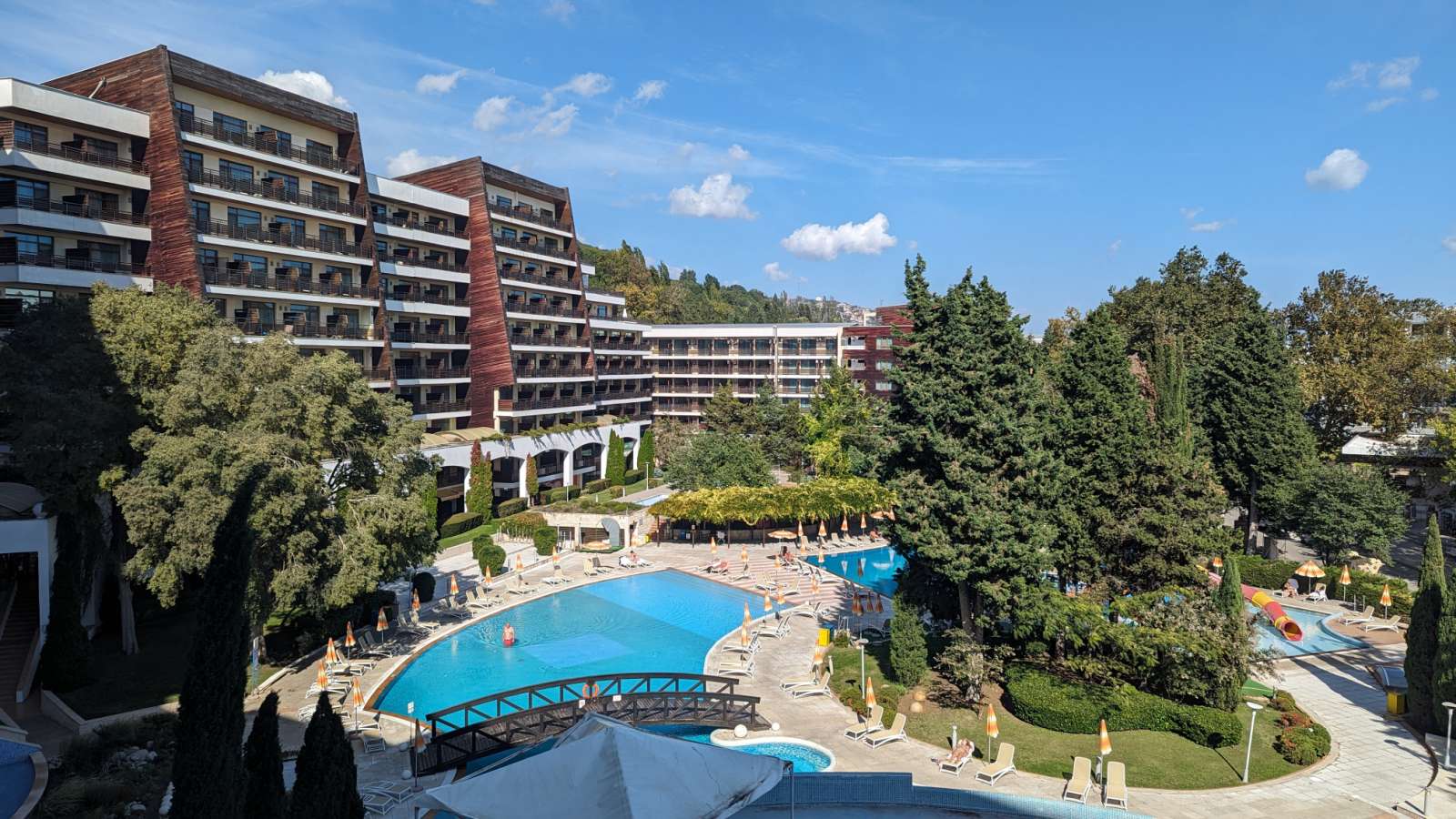 Flamingo Grand Hotel & Spa