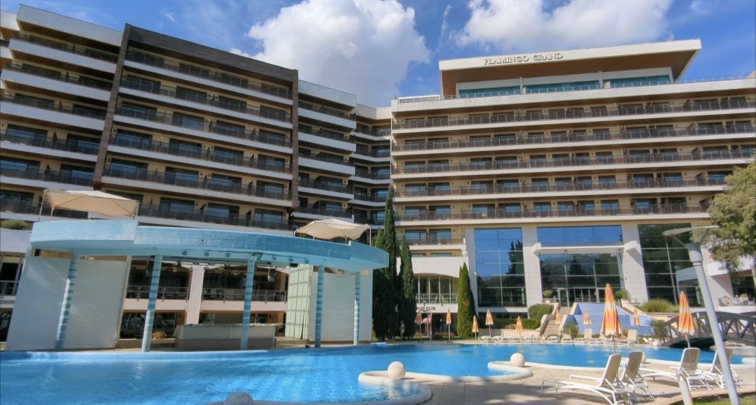 Flamingo Grand Hotel & Spa
