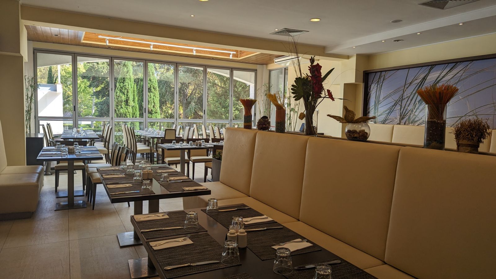 Flamingo Grand Hotel & Spa