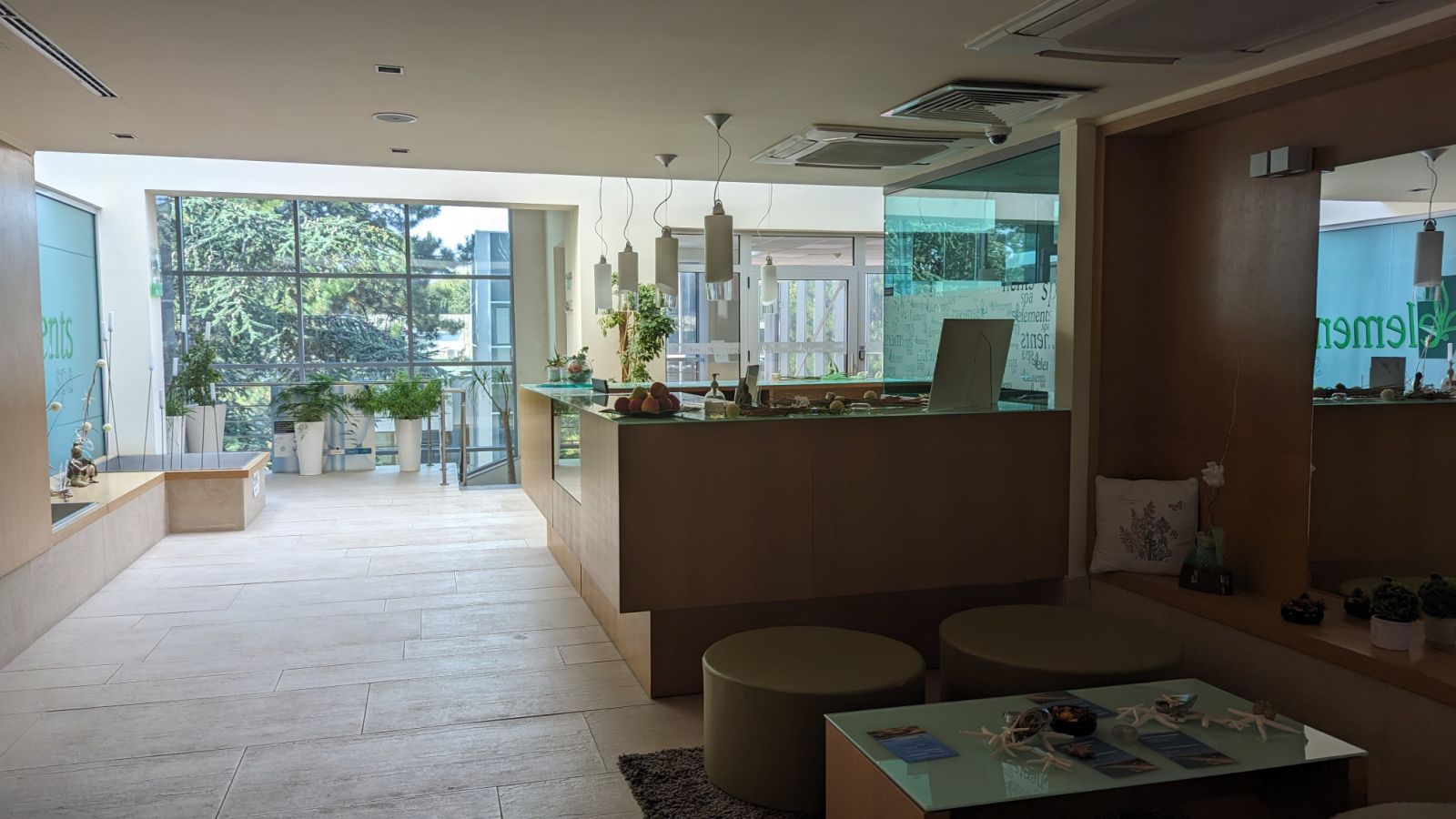 Flamingo Grand Hotel & Spa