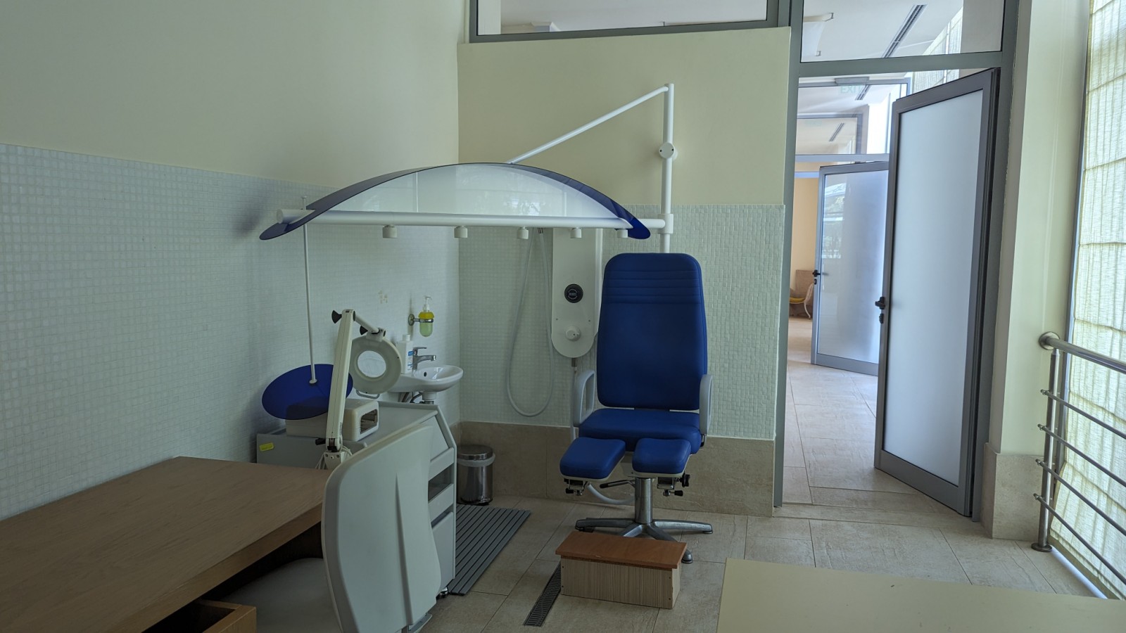 Flamingo Grand Hotel & Spa