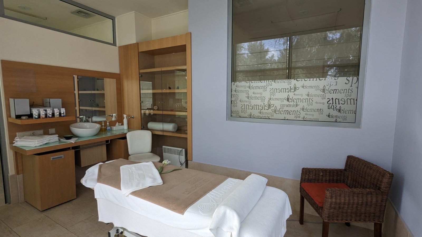 Flamingo Grand Hotel & Spa