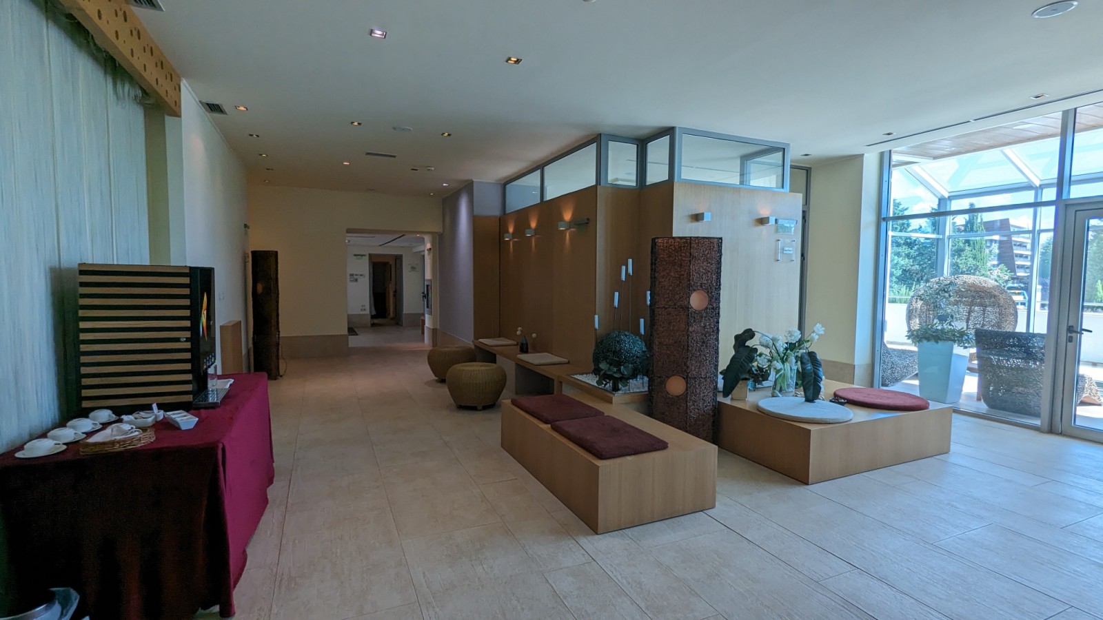 Flamingo Grand Hotel & Spa