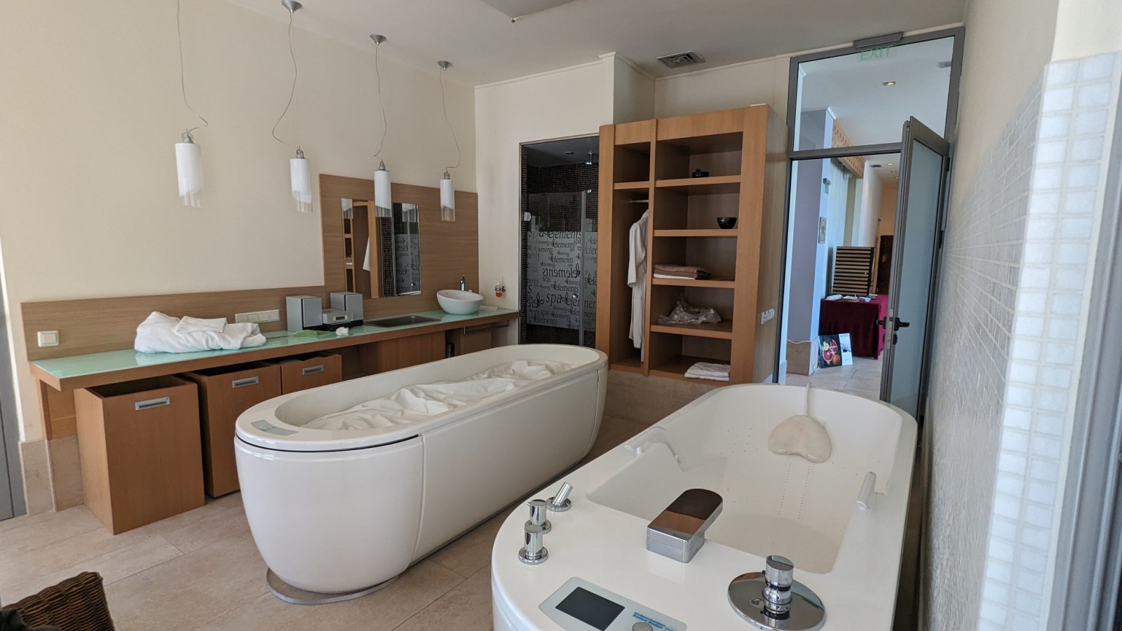 Flamingo Grand Hotel & Spa