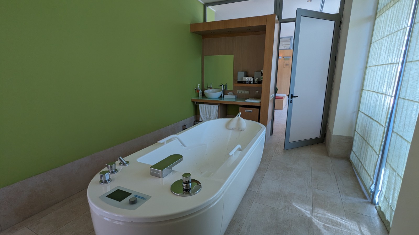 Flamingo Grand Hotel & Spa