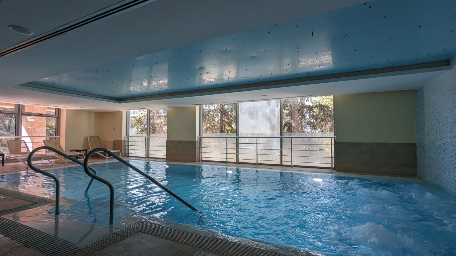 Flamingo Grand Hotel & Spa