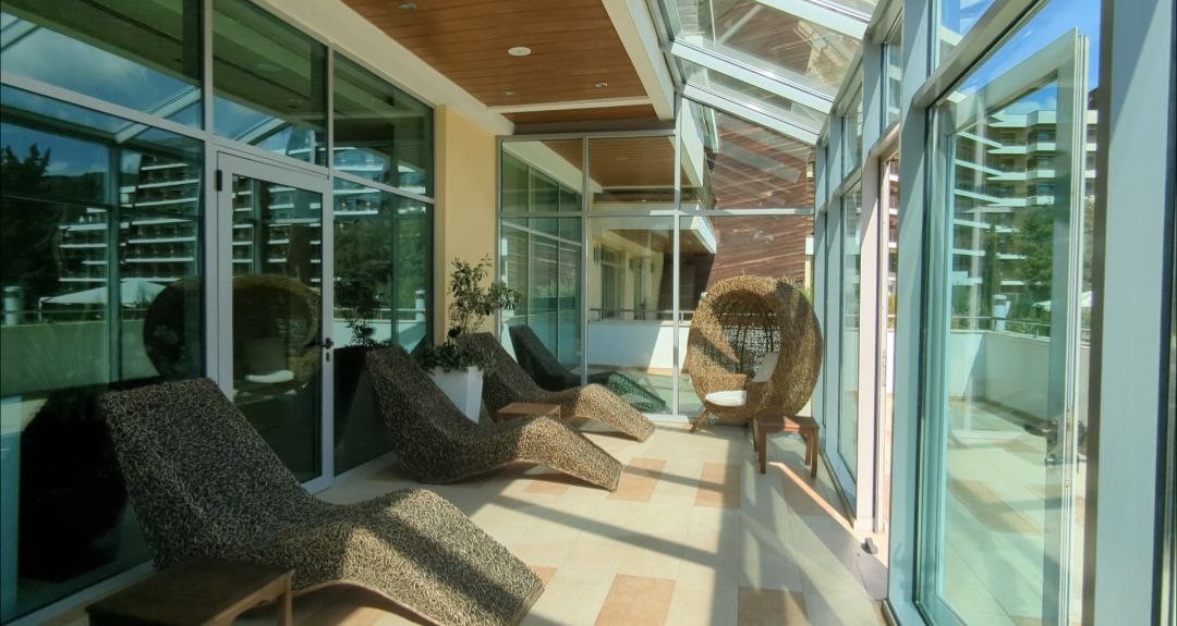 Flamingo Grand Hotel & Spa