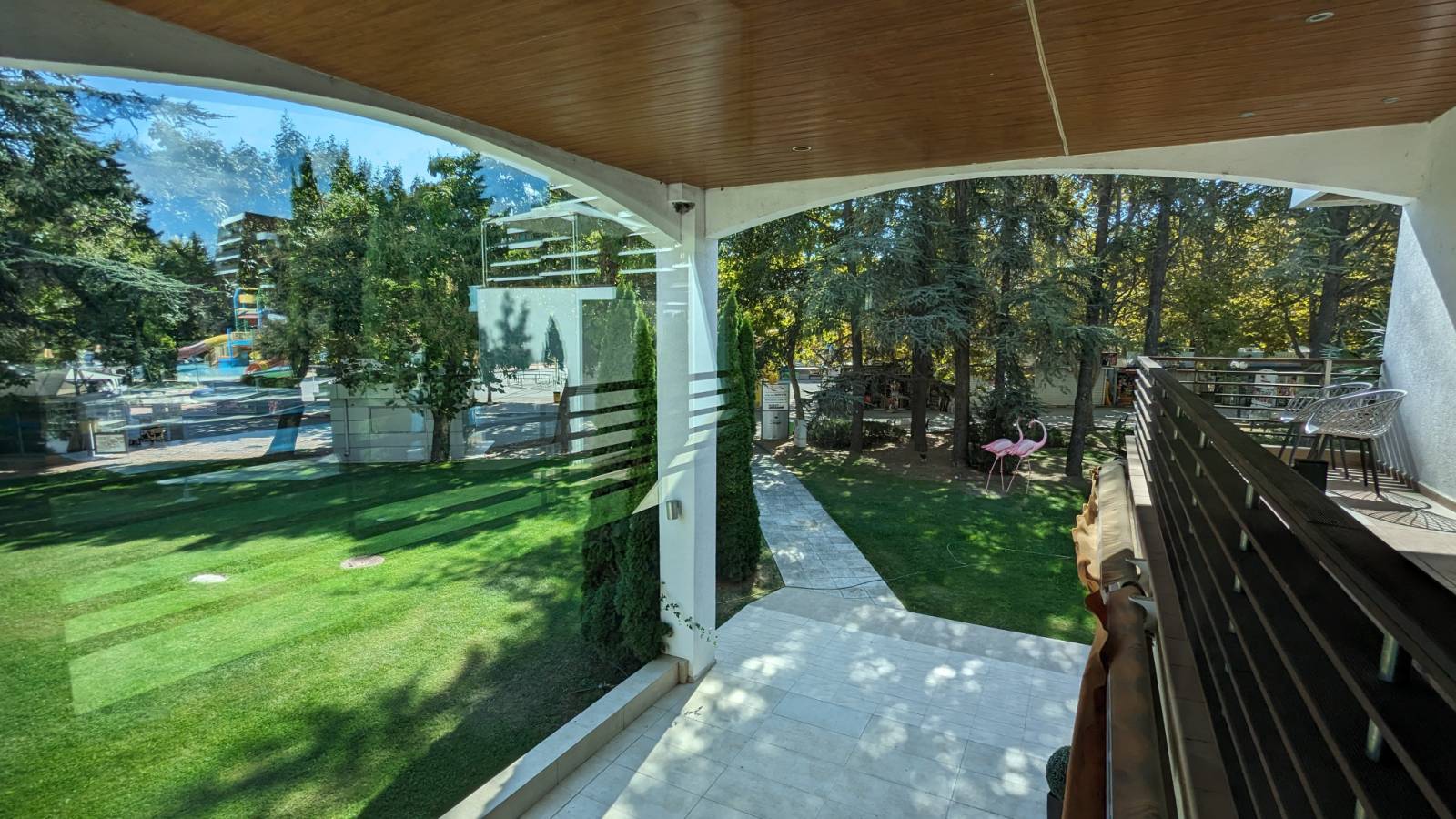 Flamingo Grand Hotel & Spa