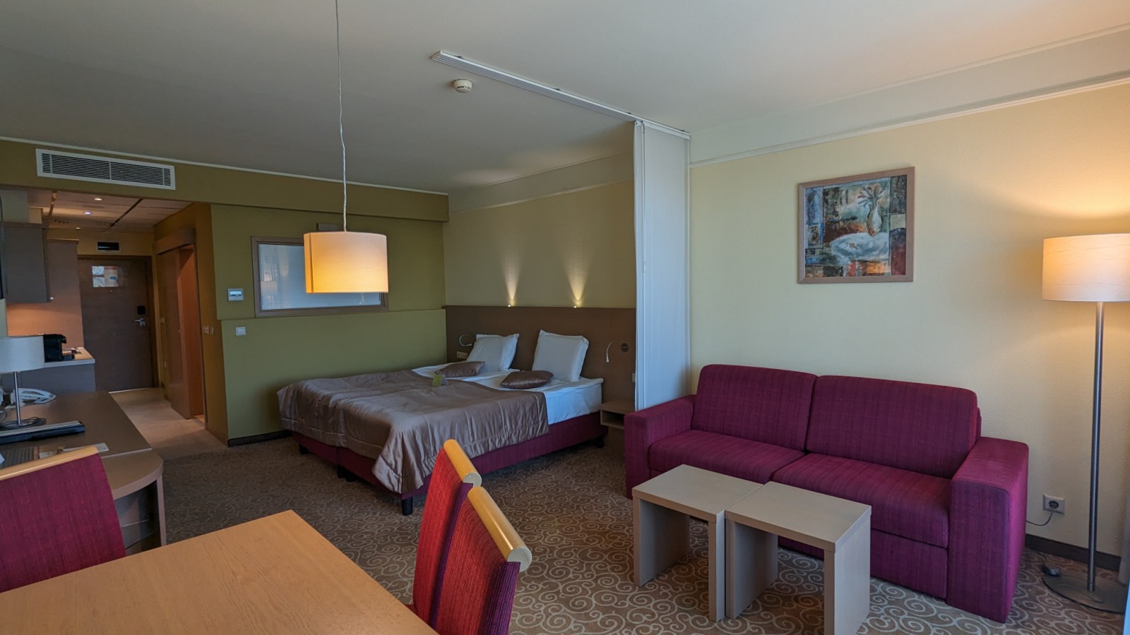 Flamingo Grand Hotel & Spa