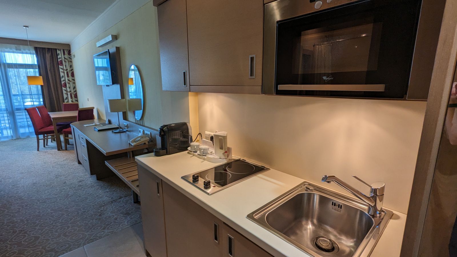 Flamingo Grand Hotel & Spa