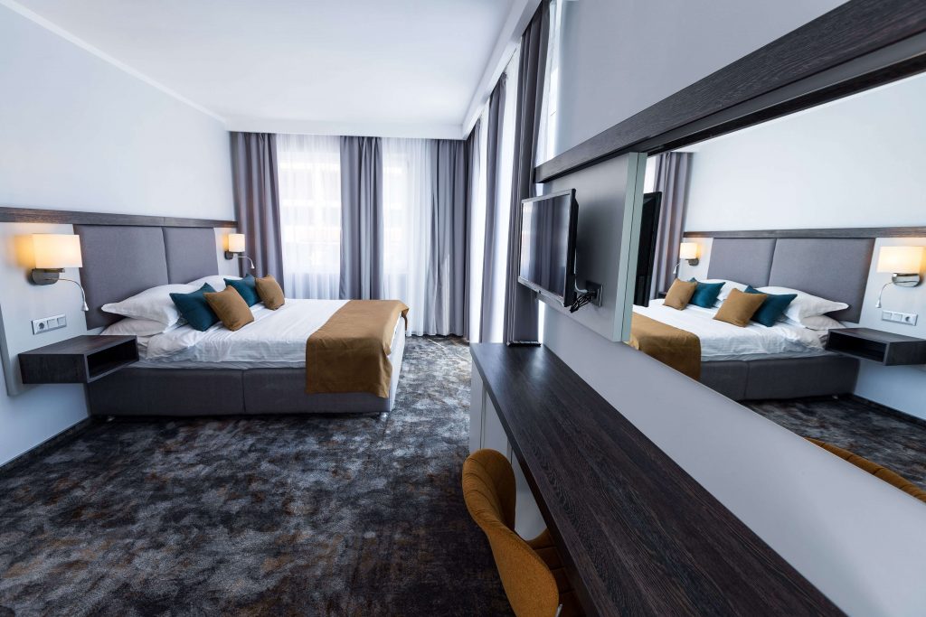 Best Western PLUS Premium Inn 4*