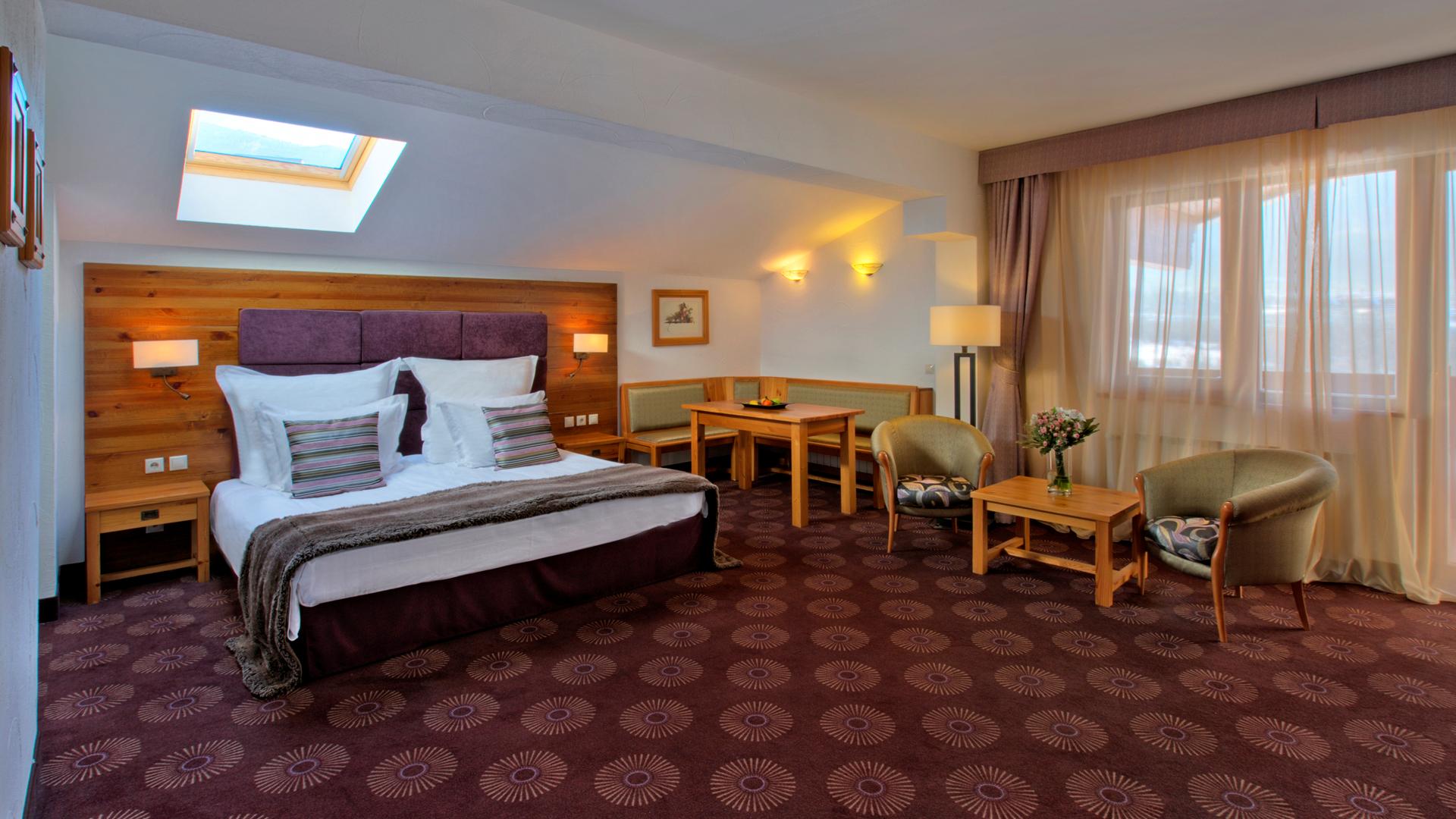 KEMPINSKI GRAND ARENA