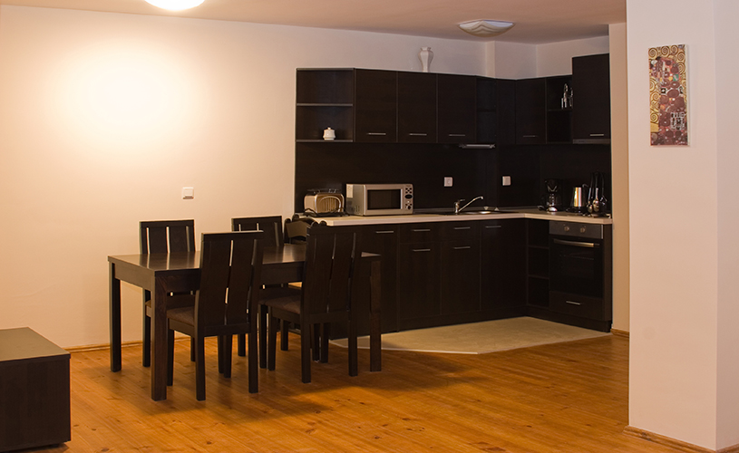 Grand Montana Aparthotel