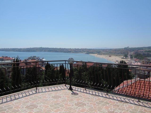 VILLA VESELA 2*