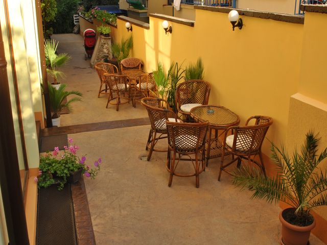 VILLA LAGUNA 3* VILLA LAGUNA 3*