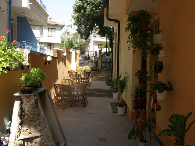 VILLA LAGUNA 3* VILLA LAGUNA 3*