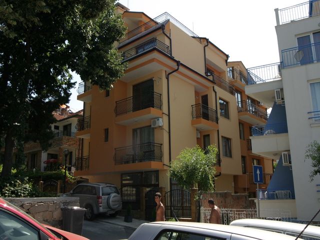 VILLA LAGUNA 3* VILLA LAGUNA 3*