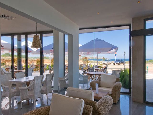 South Pearl 3* South Pearl 3*