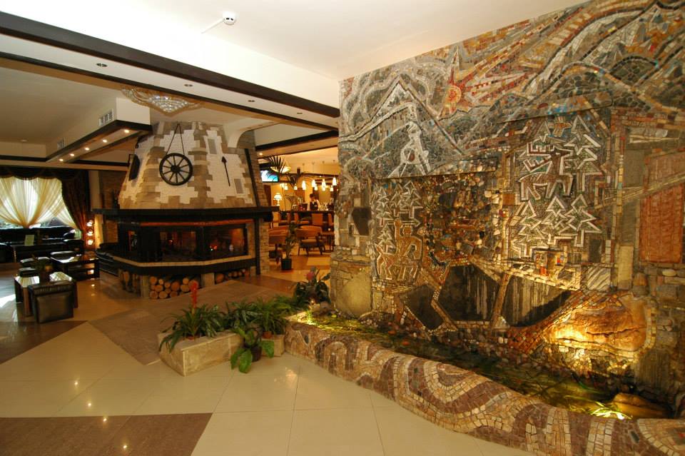 BANSKO SPA AND HOLIDAYS