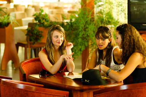 Balaton 2*  Sunny beach